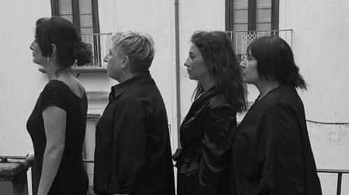 Salerno, in scena “La forza delle donne”: un viaggio emozionante tra storie di forza, resistenza e leggenda