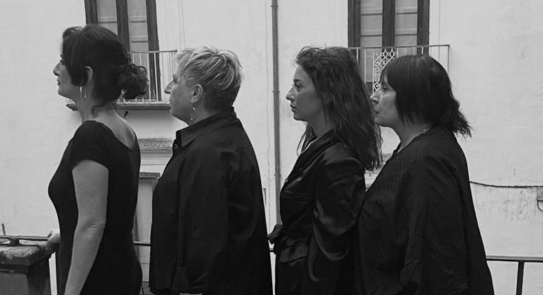 Salerno, in scena “La forza delle donne”: un viaggio emozionante tra storie di forza, resistenza e leggenda