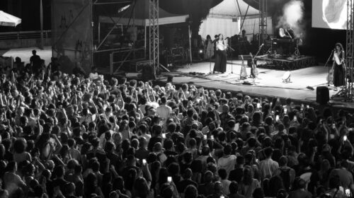 Termina il Limen Salerno Festival 2025: un’edizione sold out tra musica, coraggio di sbagliare e grande partecipazione collettiva
