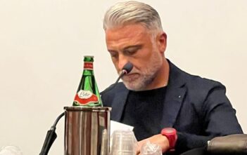 Alta Velocità, Marchesano (Filca Cisl): “Bene i 15 milioni per i territori, ma servano davvero alla collettività”