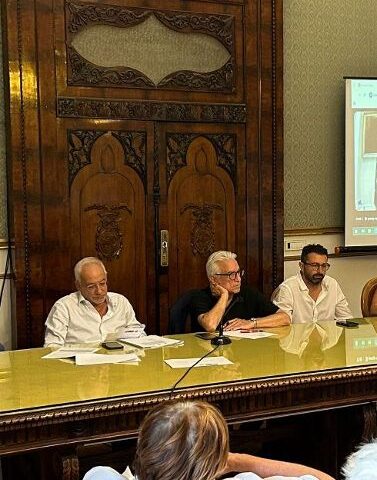 Masterplan “Litorale Salerno Sud”: via libera alla programmazione dei nuovi interventi