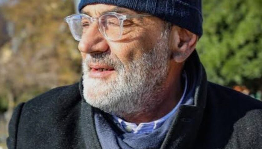 Salerno, morte Matteo Amaturo: cordoglio del sindaco