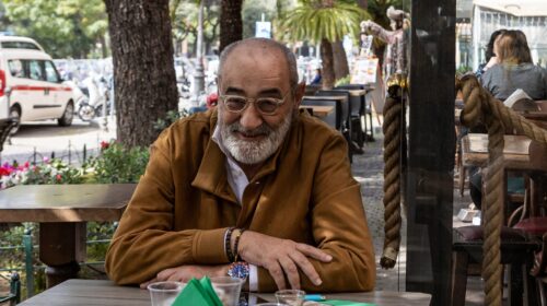 Salerno, messa-ricordo di don Roberto nel giorno del compleanno di Matteo Amaturo