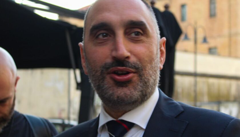 Gubitosa (5 Stelle) da Paestum: “Gli attacchi di De Luca sono rivolti al Pd”