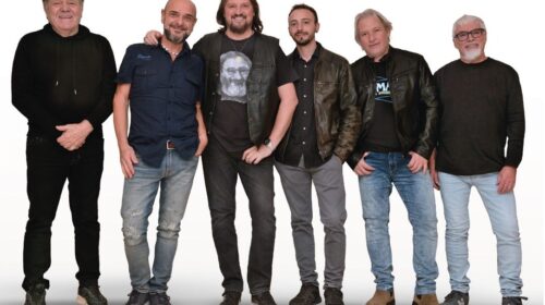 Postiglione, musica e spiritualità per la festa patronale: tre vescovi e i Nomadi in concerto