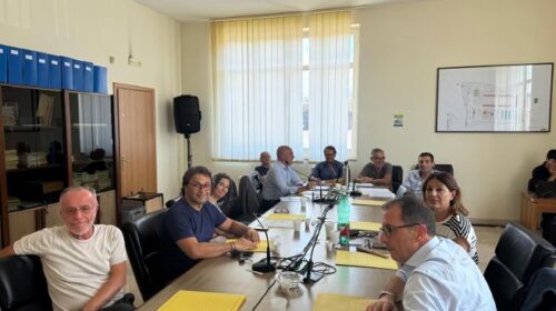 Nocera Inferiore/Pagani: approvato Bilancio di esercizio Consorzio Ortofrutticolo