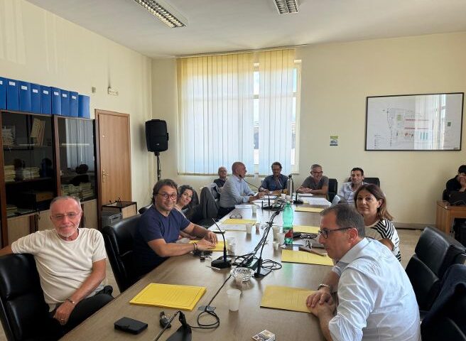Nocera Inferiore/Pagani: approvato Bilancio di esercizio Consorzio Ortofrutticolo