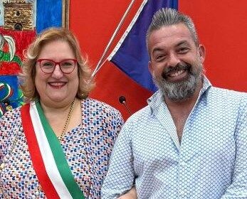 Castel San Giorgio, al via i lavori di completamento dell’autorimessa comunale di via Nocelleto