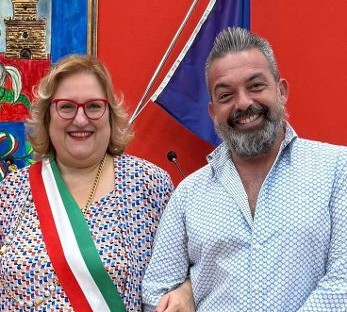 Castel San Giorgio, al via i lavori di completamento dell’autorimessa comunale di via Nocelleto