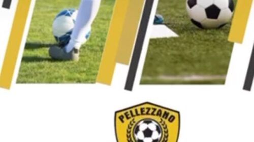 Giovani e sport: l’Asd Pellezzano investe sul futuro con la Scuola Calcio 2025-2026 Avagliano: Formare i giovani, la missione 