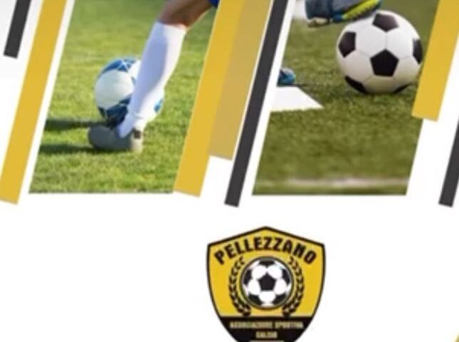 Giovani e sport: l’Asd Pellezzano investe sul futuro con la Scuola Calcio 2025-2026 Avagliano: Formare i giovani, la missione 