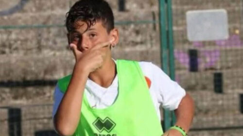Memorial Spizzico a Capaccio per sensibilizzare la donazione organi