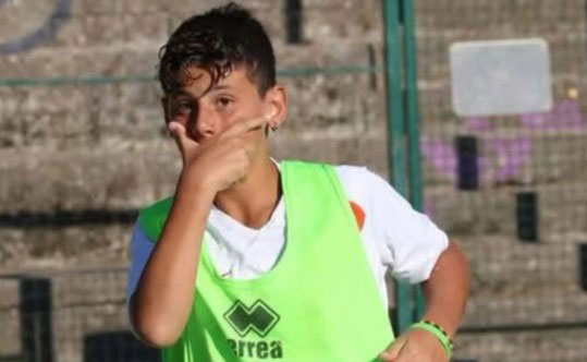 Memorial Spizzico a Capaccio per sensibilizzare la donazione organi