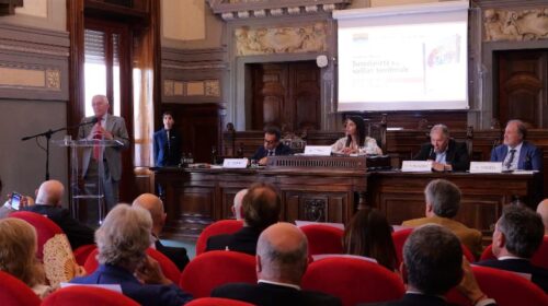 Presentato a Salerno il Rapporto di Fondazione per la Sussidiarietà: con oltre 600miliardi di euro l’anno, Italia seconda in Europa per spesa sociale 