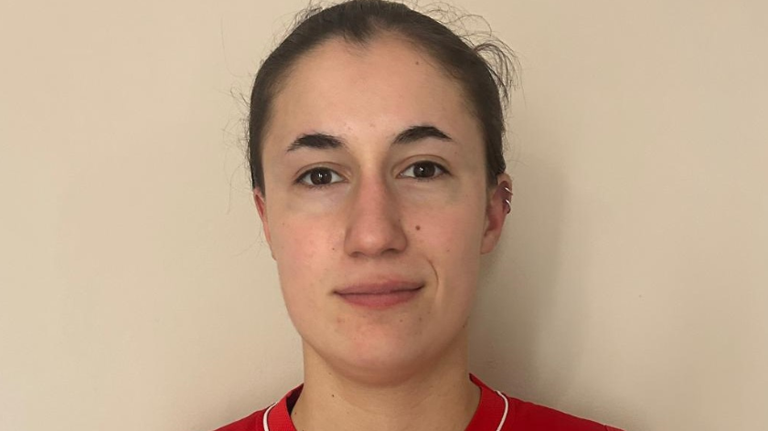 Salerno Basket ’92, gioventù ed entusiasmo: Sara Valentino è granata
