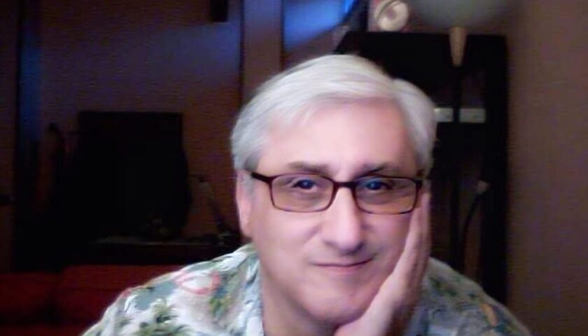 Eboli, muore Raffaele Colasanto: è stato uno dei pionieri delle radio locali