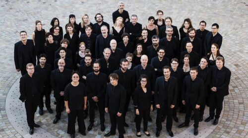 La 73esima edizione del Ravello Festival si è aperta sulle note di Wagner