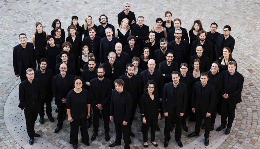 La 73esima edizione del Ravello Festival si è aperta sulle note di Wagner