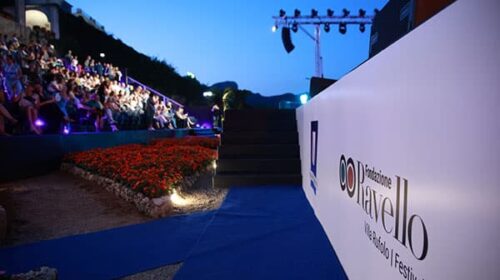 Fondazione Ravello: approvato il bilancio 2024, avanzo di gestione di oltre 400mila euro