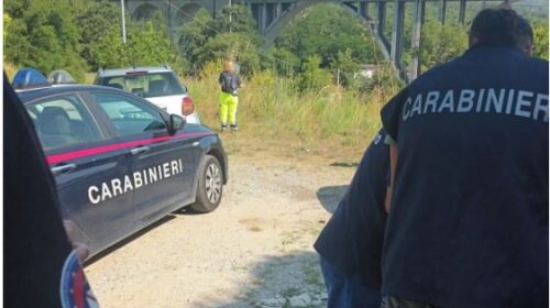 Ladro ucciso a Centola, effettuata l’autopsia: colpito alle spalle. Altro albanese arrestato in ospedale