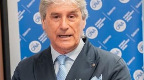 Artigiani: il maestro ceramista Lucio Ronca alla guida del rinnovato coordinamento regionale di CNA