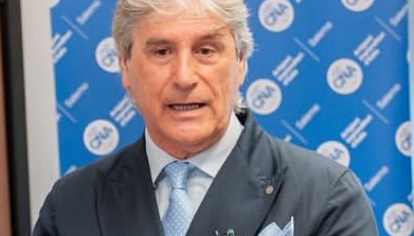 Artigiani: il maestro ceramista Lucio Ronca alla guida del rinnovato coordinamento regionale di CNA