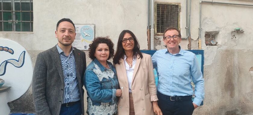 Vietri sul Mare, i gruppi di opposizione votano contro l’assestamento del bilancio comunale