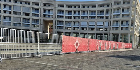 “SalernoSounds”, estate sotto le stelle in piazza della Libertà