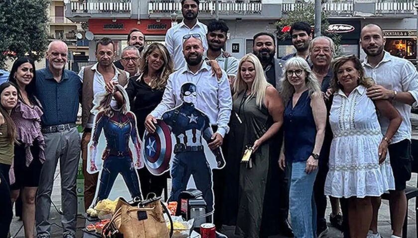 Salerno, “Uniti per gli Animali”: tutti insieme per i diritti degli animali