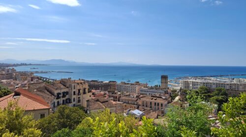 Salerno, l’assessore Loffredo: “Città più magica con i Giardini della Minerva”