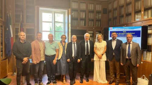 Mercato San Severino sempre più città cardioprotetta