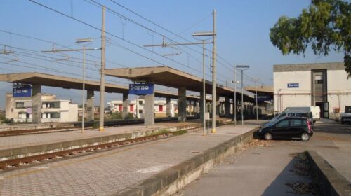 Trasporti, sospesi i treni da Sarno a Caserta  per 9 giorni