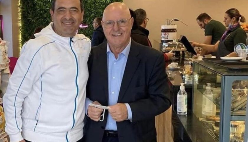 Lutto a Scafati per la scomparsa di Marco Gobbo Esposito: cordoglio del sindaco