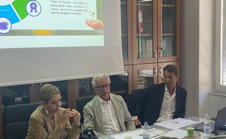 Sistemi Salerno conferma il trend positivo dei risultati degli ultimi anni