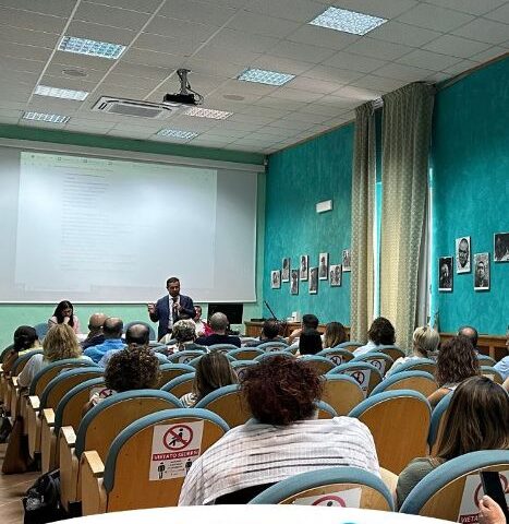 Asl Salerno: telemedicina e inclusione, incontri dedicati all’impatto sociale della tecnologia