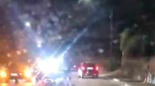 Paura nella notte tra Vietri sul Mare e Cava de’ Tirreni per un incidente tra due moto: giovani feriti