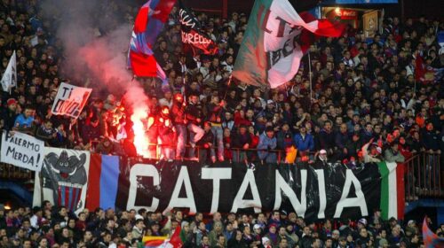 Lega Pro, Catania senza fideiussione: rischio penalizzazione Lega Pro, Catania senza fideiussione: rischio penalizzazione