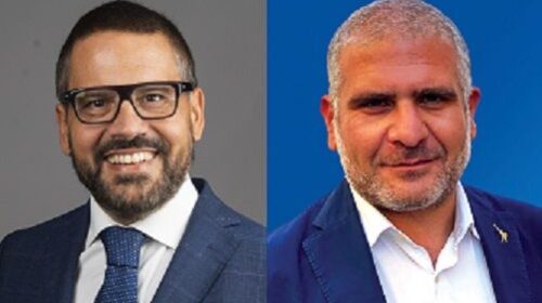 Ortoflorovivaismo, il Sottosegretario D’Eramo a Mercato San Severino per l’incontro organizzato da Tommasetti