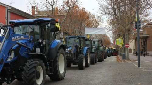 Coldiretti Campania annuncia: Gasolio agricolo, arriva l’integrazione dalla Regione