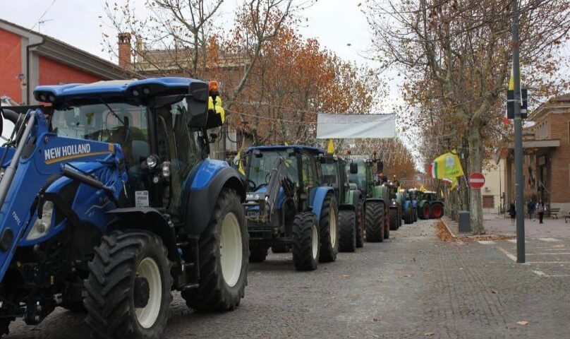 Coldiretti Campania annuncia: Gasolio agricolo, arriva l’integrazione dalla Regione