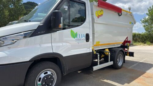 “Velia Ambiente” nuovo vettore per la raccolta ed igiene urbana a Mercato San Severino