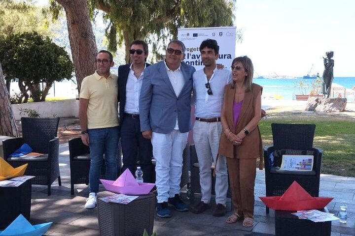 Campania Welfare Fse+ 2021–2027: Nasce l’Ats per il progetto di inclusione territoriale