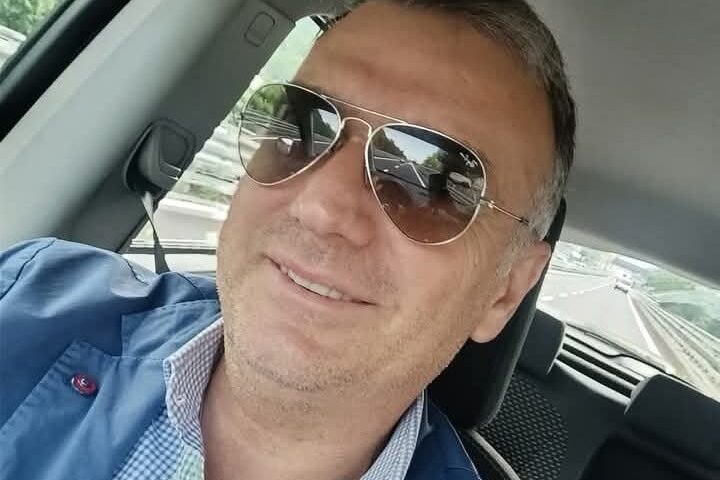 Salerno, lutto nel campo immobiliare: muore Angelo Scariati