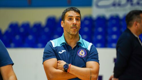 Feldi Eboli e Luciano Antonelli: il progetto rossoblu continua