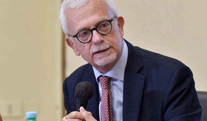 Giuseppe Borrelli è il nuovo procuratore capo di Reggio Calabria