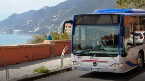 Cava de’ Tirreni, Comitato di Lotta: Ancora nessun collegamento gestito da privati per Vietri sul Mare,