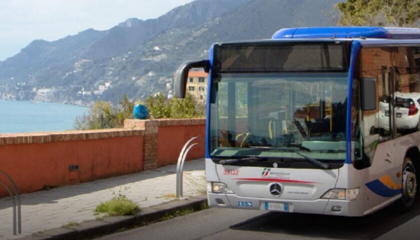 Cava de’ Tirreni, incontro con il Prefetto per il ripristino navetta per Marina di Vietri