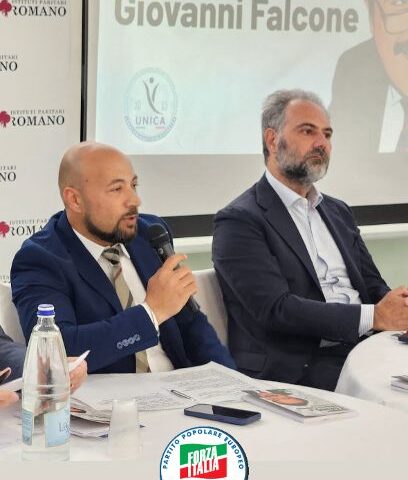 San Marzano sul Sarno, il consigliere Ciullo (Forza Italia): “Urge intervenire contro i tanti furti”