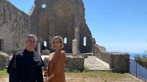 Rai3: In Cammino fa tappa a Salerno e in Costiera Amalfitana