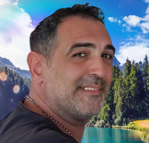 Salerno, lutto per la morte del 44enne Gianluca Milo